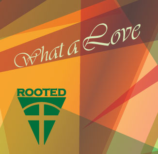Rooted Cover